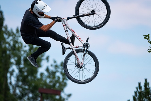 Härliga cykelturer i Västeråsområdet