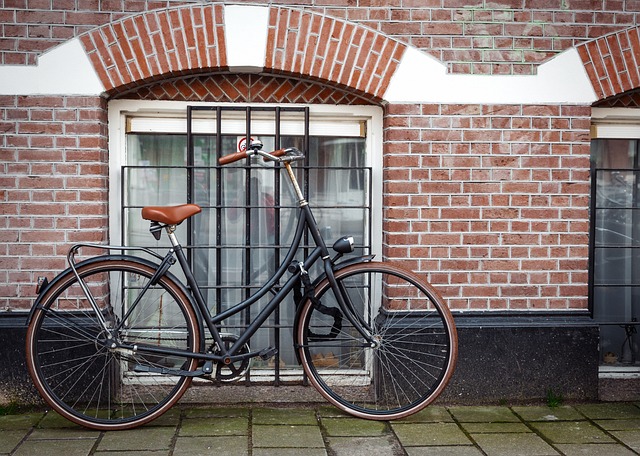 Hur väljer man rätt elcykel?
