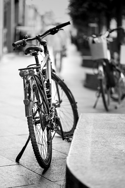 Alternativ till elcykel