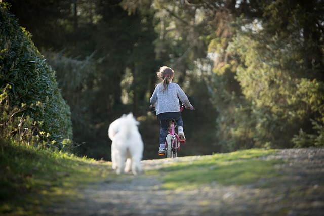 Fördelar med att cykelpendla till jobbet